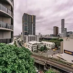 Luxury Inner City Stay Arthouse 2Br Apartment