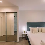 Luxury Inner Arthouse 2br * Brisbane