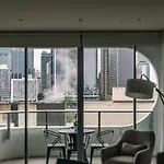Luxury Inner Arthouse 2br Apartment *