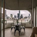 Apartment Luxury Inner Arthouse 2br *