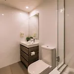 Luxury Inner Arthouse 2br Apartment Brisbane