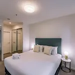 Apartment Luxury Inner Arthouse 2br Brisbane