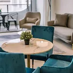 Luxury Inner Arthouse 2br Apartment