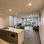 Apartment Luxury Inner Arthouse 2br