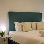 Luxury Inner Arthouse 2br Apartment Brisbane