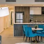 Apartment Luxury Inner Arthouse 2br