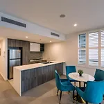 Apartment Luxury Inner Arthouse 2br Brisbane
