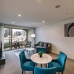 Luxury Inner Arthouse 2br Brisbane