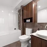 Apartment Huge 3bed 3bath Skyhigh View *