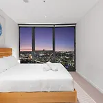 Huge 3bed 3bath Skyhigh View *