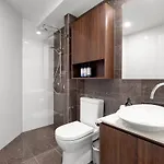 Huge 3bed 3bath Skyhigh View Brisbane