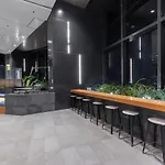 Huge 3bed 3bath Skyhigh View Apartment Brisbane