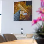 Huge 3bed 3bath Skyhigh View *
