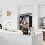 Huge 3bed 3bath Skyhigh View Apartment