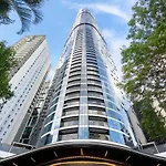 Huge 3bed 3bath Skyhigh View *