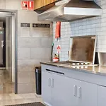 Huge 3bed 3bath Skyhigh View Brisbane