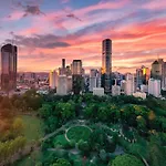 Huge 3bed 3bath Skyhigh View Apartment