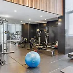 Huge 3bed 3bath Skyhigh View