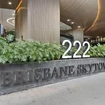 Apartment Huge 3bed 3bath Skyhigh View