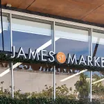 East Village James Street