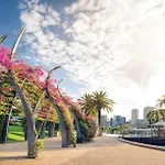 Spacious 2 Bedroom In Woolloongabba * Brisbane