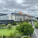 Spacious 2 Bedroom In Woolloongabba Apartment
