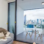 1b Southbank. Parking. Long Term Brisbane