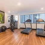 1B Apartment Southbank. Parking. Long Term Stays