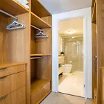 Riverside At Wateredge West End Apartment