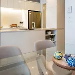 Riverside At Wateredge West End Apartment Brisbane