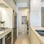 Apartment Riverside At Wateredge West End Brisbane