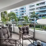 Riverside At Wateredge West End Apartment Brisbane