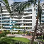 Riverside At Wateredge West End Apartment Brisbane