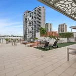 Stylish Apartment With Rooftop Bbq & Spa Access