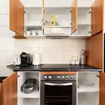 Smart Suites Self Check-In Cottage - Carina