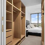 35Th Floor Brisbane Cbd Luxury At Queens Wharf