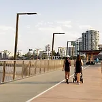Private Oasis 3bed-2bath-1car - 5mins To Cbd Brisbane