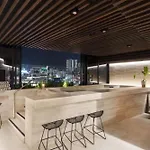 City Escape With Balcony & Resort-Style Amenities