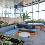 Apartment Skyline Serenity - Level 62 With Stunning Views! Brisbane