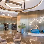 Apartment Skyline Serenity - Level 62 With Stunning Views! *