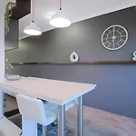 Boundless Horizons - Stylish Comfort & Views Apartment Brisbane