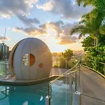 Boundless Horizons - Stylish Comfort & Views * Brisbane