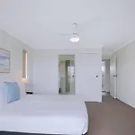 The Poolside Perch - A Breezy Balcony Gem