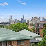 The Poolside Perch - A Breezy Balcony Gem