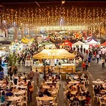 Smart Suites Self Check-In Apartments - Freney Park Disk Golf Course