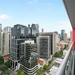 Felix Apartments Brisbane