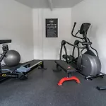 Teneriffe Executive Suites