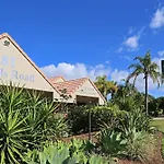 Quality Hotel Robertson Gardens