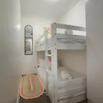 Retro Mania Cbd Sleeps 6 Car Park Included * Brisbane