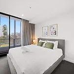 38 High St - Premium Executive In Heart Of Toowong